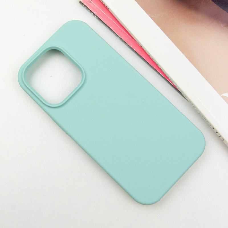 Чехол Silk Full Protective (AA) NO LOGO для Apple iPhone 13 Pro (6.1") Херсон - зображення 2