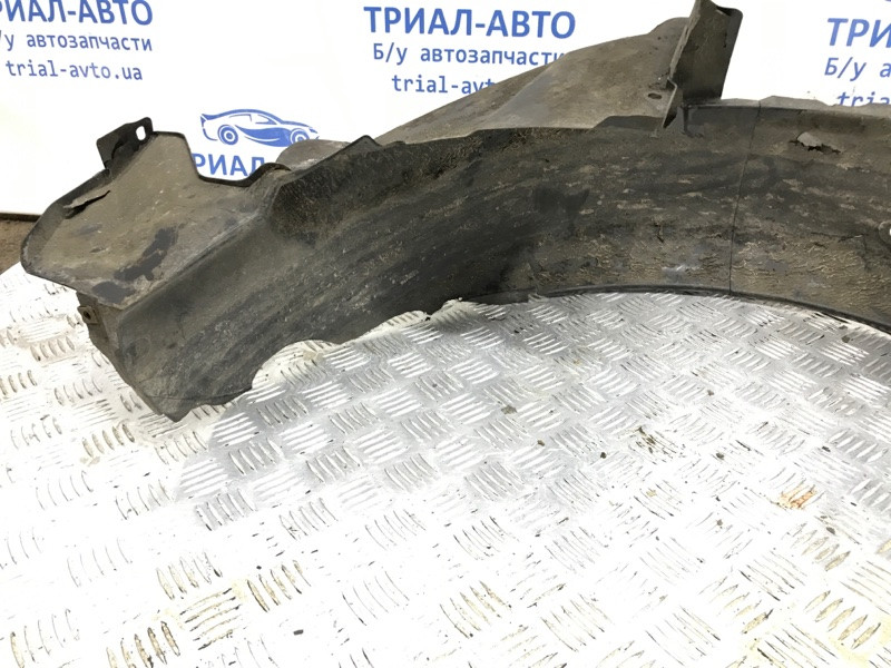 Подкрылок задний левый Kia Ceed 2006-2012 868211H500 (Арт. 36322) Київ - зображення 6