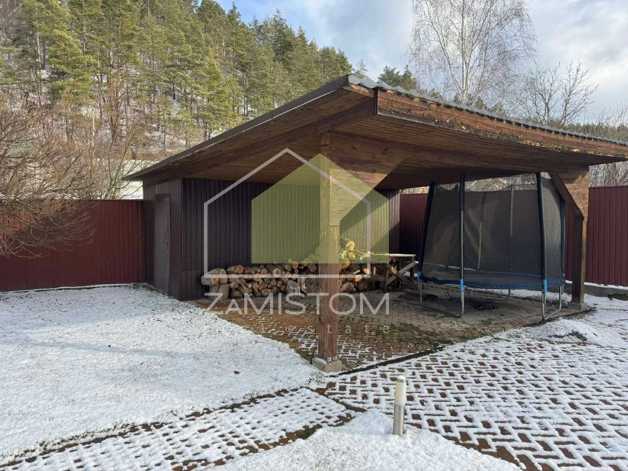 Продаж будинку 130м2 біля соснового лісу. Котедж зкладається із трьох окремих спальних кімнат, двох Київ - зображення 4