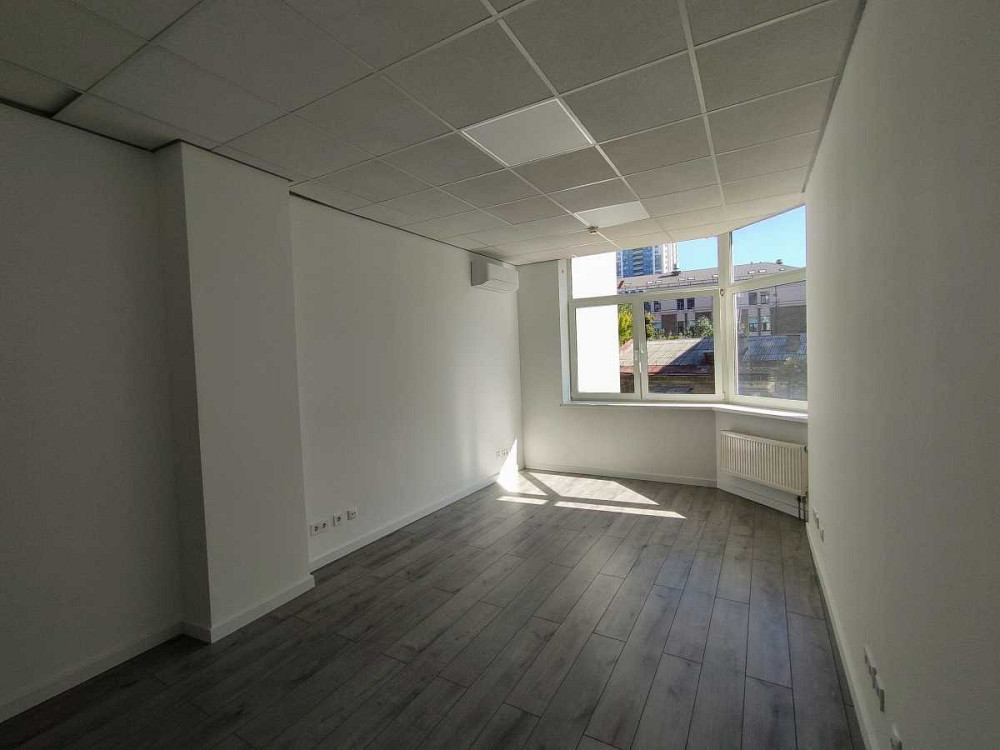 долгосрочная аренда офисное помещение Киев, Шевченковский, 2280 $/мес. Київ - зображення 6