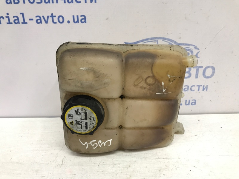 Бачок радиатора (расширительный) Ford Kuga 2011-2019 1717754 (Арт. 45599) Киев - изображение 2