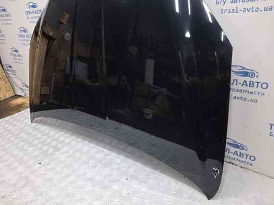 Капот SsangYong Korando C200 2.0 DIESEL D20DT 2010 (б/у) Київ