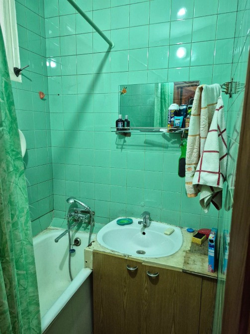 Супер цена! #3к. кв. #Центр, р-н пр. Поля/Л. Украинки Днепр - изображение 7