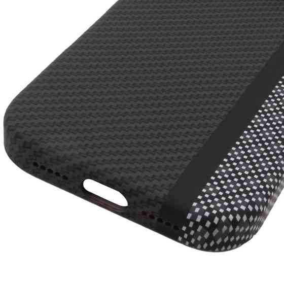 TPU чехол Pixel Craft with MagSafe для Apple iPhone 17 Pro Max (6.9") Херсон