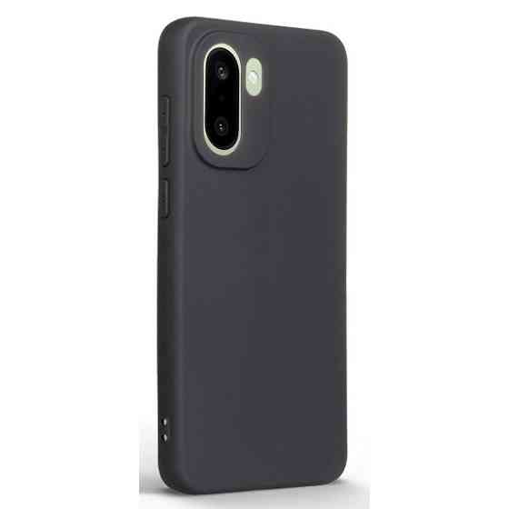 Чохол ArmorStandart Matte Slim Fit Camera Cov для OnePlus 15R 5G Black (ARM90444) Харьков