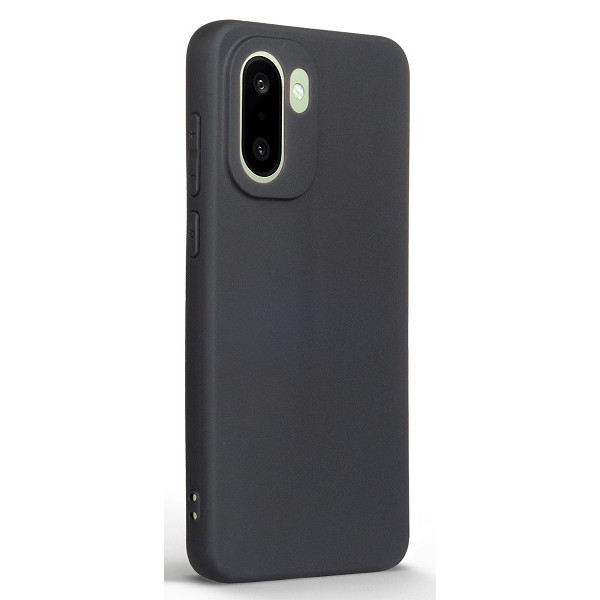 Чохол ArmorStandart Matte Slim Fit Camera Cov для OnePlus 15R 5G Black (ARM90444) Харьков - изображение 2