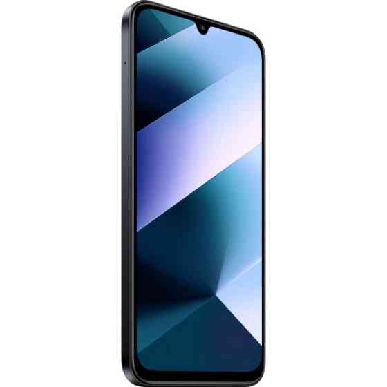 Смартфон Xiaomi Poco C85 6/128GB Black (No Adapter) Global UA (Код товару:41988) Харків