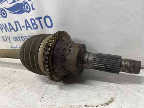 Привод задний левый Mazda CX 7 2006-2012 GD712560XA (Арт. 79339) Киев