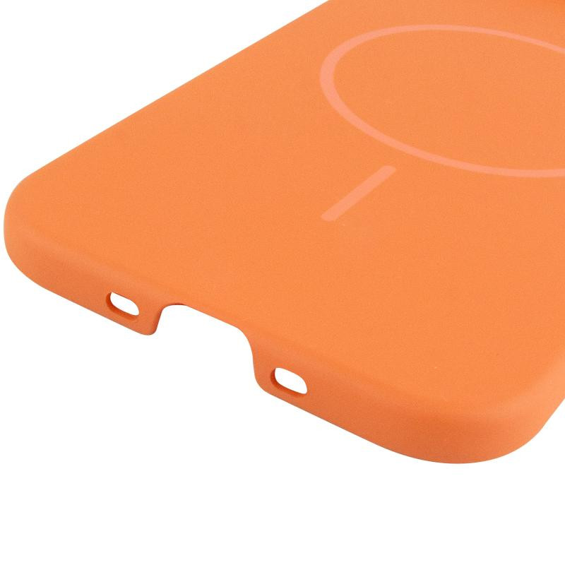 Чехол PC Dream with MagSafe для Apple iPhone 17 Air (6.5") Херсон - изображение 5