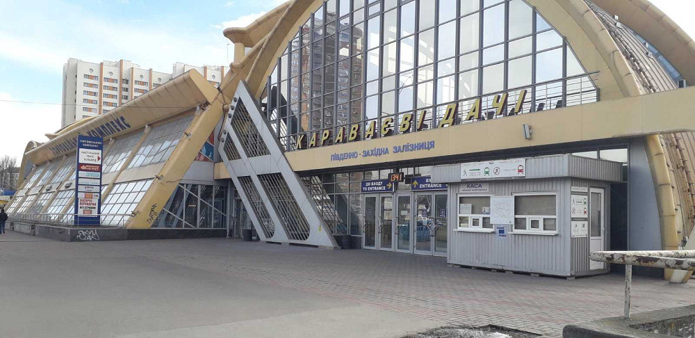 долгосрочная аренда торговые площади Киев, Соломенский, 75000 грн./мес. Київ - зображення 2