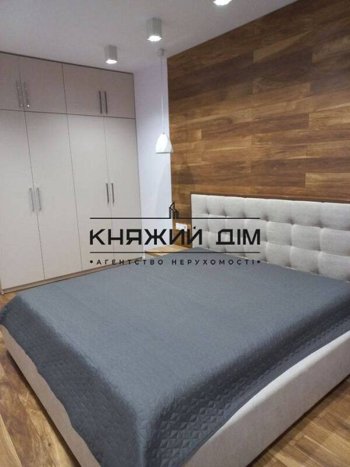 Оренда 1к. квартири ЖК Зарічний. КОД ОБ'ЄКТУ: 11198362. Київ - зображення 1