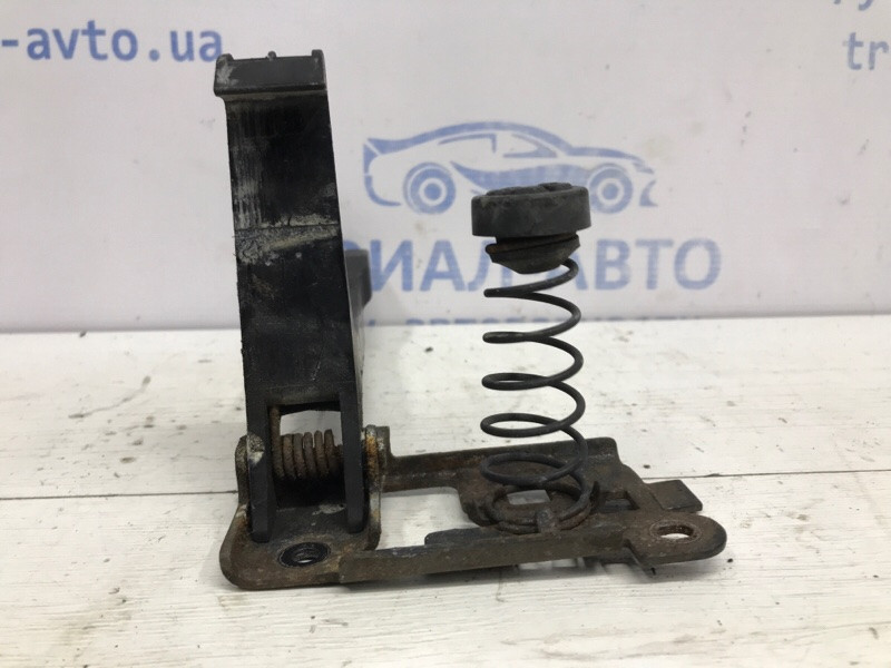 Крюк капота Renault Megane 2008-2016 656030006R (Арт. 54185) Киев - изображение 4