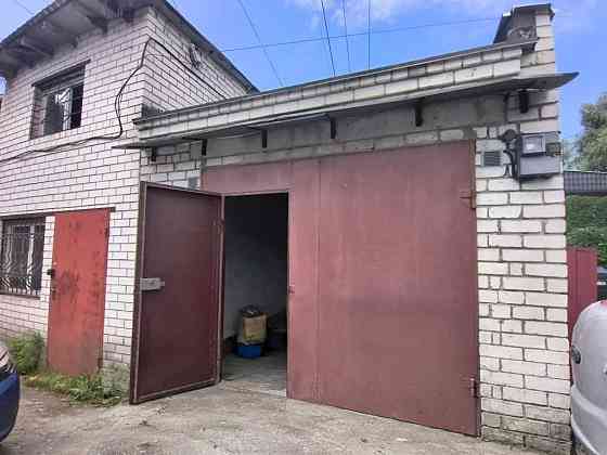 продажа отдельно стоящий гараж Киев, Деснянский, 12000 $ Київ