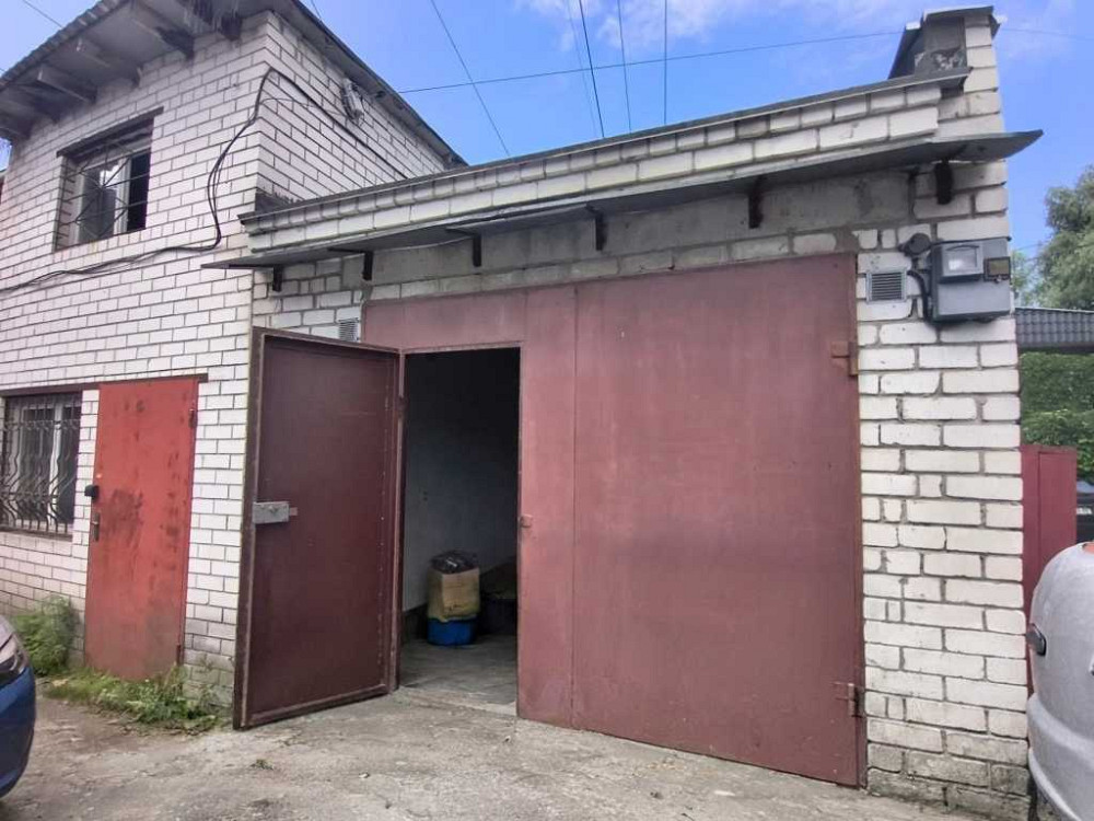 продажа отдельно стоящий гараж Киев, Деснянский, 12000 $ Київ - зображення 2