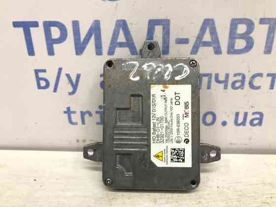 Блок розжига ксеноновой фары Kia Ceed JD 1.6 DIESEL D4FB 2012 (б/у) Київ