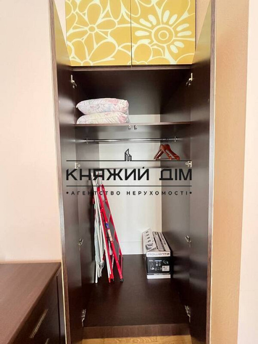 Оренда 1-кімнатна квартира м. Палац спорту КОД 1147967 Київ - зображення 11