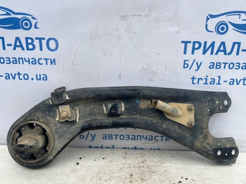 Рычаг задней подвески продольный левый Kia Sorento XM 2.4 БЕНЗИН G4KJ 2009 (б/у) Киев - изображение 3