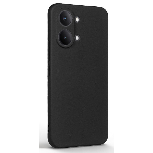 Чохол ArmorStandart Matte Slim Fit для Xiaomi Redmi A7 Pro 4G Camera cover Black (ARM91091) Харьков - изображение 2