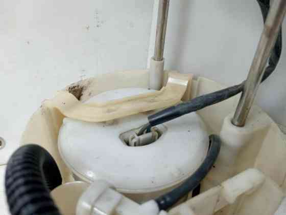 Модуль топливного насоса Toyota RAV 4 2005-2016 2322028090 (Арт. 60599) Київ