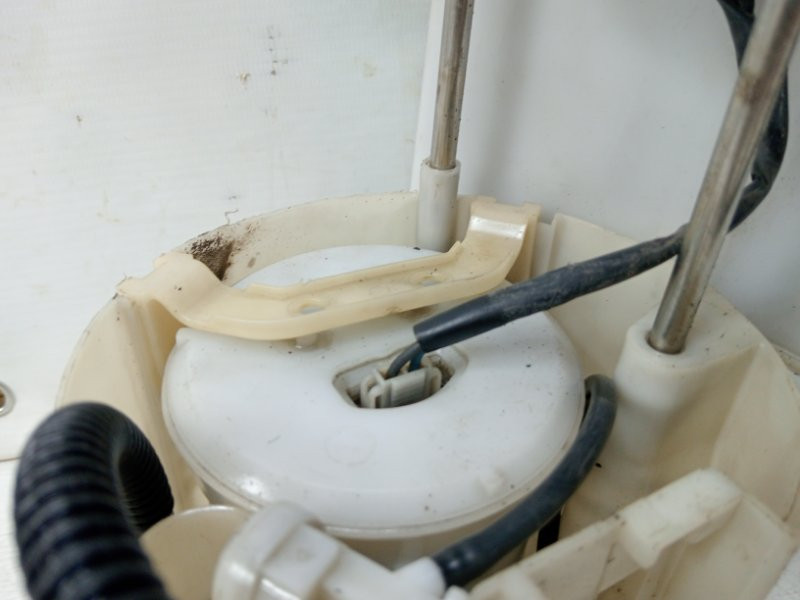 Модуль топливного насоса Toyota RAV 4 2005-2016 2322028090 (Арт. 60599) Киев - изображение 2