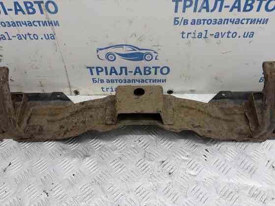 Усилитель бампера задний Mitsubishi Pajero Wagon 2006-2022 6410A479 (Арт. 83719) Киев