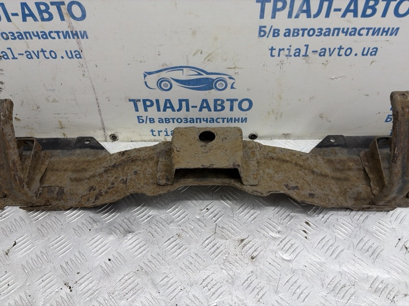 Усилитель бампера задний Mitsubishi Pajero Wagon 2006-2022 6410A479 (Арт. 83719) Київ - зображення 3
