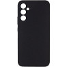 Чехол Silicone Cover Lakshmi Full Camera (AAA) для Samsung Galaxy S24 Херсон