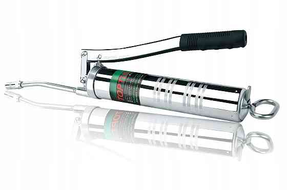 Шприц-масленка с гибким шлангом 12" TOPTUL JGAE0201 Харьков