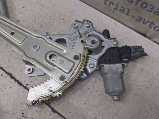 Стеклоподъемник передний левый Mitsubishi Lancer 2007-2017 5713A125 (Арт. 83047) Киев