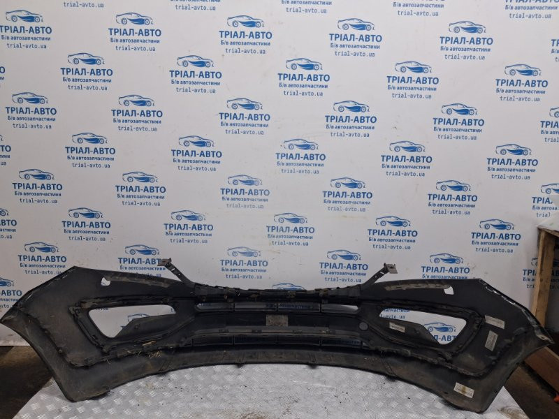 Бампер передний Kia Sportage 2010-2016 865113U020 (Арт. 79807) Київ - зображення 6