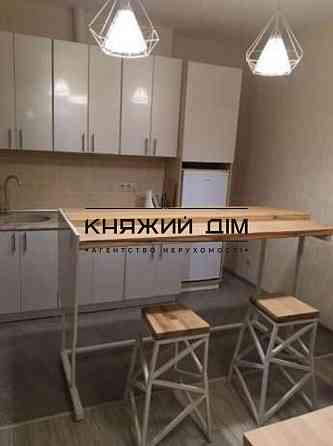 Аренда 2-х к.кв. студио в ЖК Олимпийский городок. Код объекта № 11121750 Киев