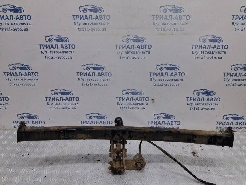 Фаркоп Renault Megane 3 1.5 DIESEL K9K 2008 (б/у) Київ - зображення 6