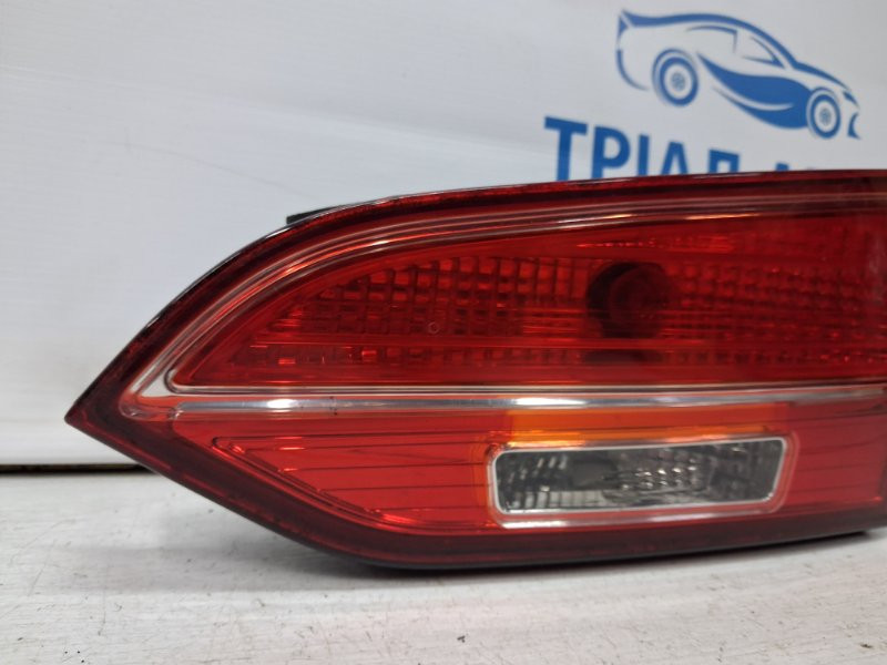 Фонарь задний внутренний правый Hyundai Santa fe 2012-2019 924062W035 (Арт. 68041) Київ - зображення 2