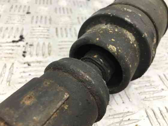 Вал карданный Mitsubishi Pajero Wagon 3 3.2 ДИЗЕЛЬ 4M41 1999 перед. (б/у) Киев