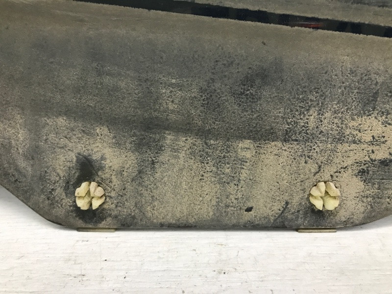 Стекло двери заднее левое Mitsubishi Pajero Wagon 1999-2006 MR436983 (Арт. 45328) Київ - зображення 2