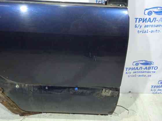 Дверь задняя правая Toyota Prado 2002-2009 6700360260 (Арт. 10866) Киев