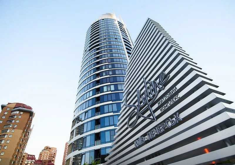 продажа 3-к квартира Киев, Печерский, 1250000 $ Киев - изображение 1