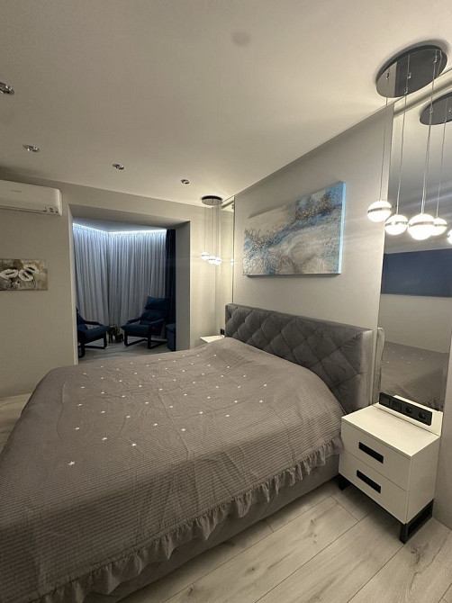 Продам. 2-к.кв. 5/18, ж/м Перемога-1, вул.Мандриківська 51. ЖК «Кращий будинок». Днепр - изображение 6