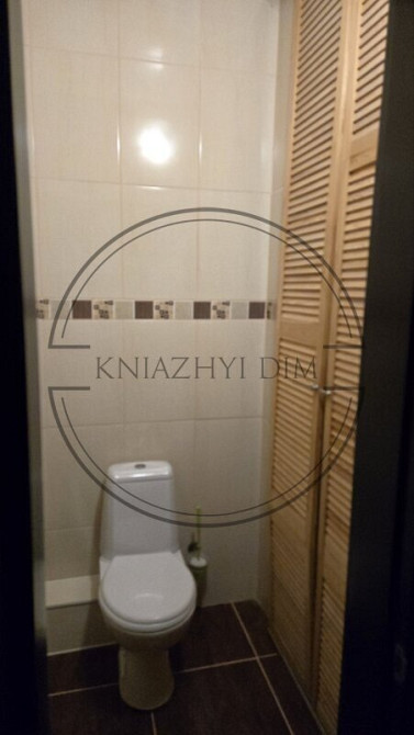 Оренда 2-х кім. затишної квартири на Харківському шосе. Код об’єкта 11179012 Київ - зображення 9