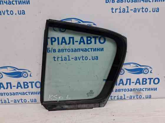 Стекло двери задней левой (форточка) Kia Sportage QL 1.7 DIESEL D4FD 2015 (б/у) Киев