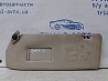 Козырек солнцезащитный левый Mitsubishi Pajero Sport K9 3.0 БЕНЗИН 6G72 1996 (б/у) Киев