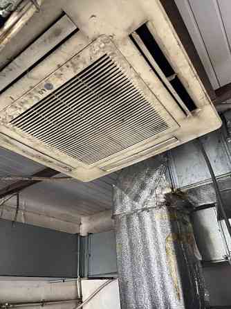 Продам компрессор винтовой Турция "Tekhokom",15 kw, Дніпро