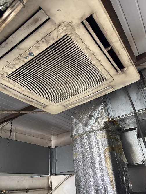 Продам компрессор винтовой Турция "Tekhokom",15 kw, Дніпро - зображення 5