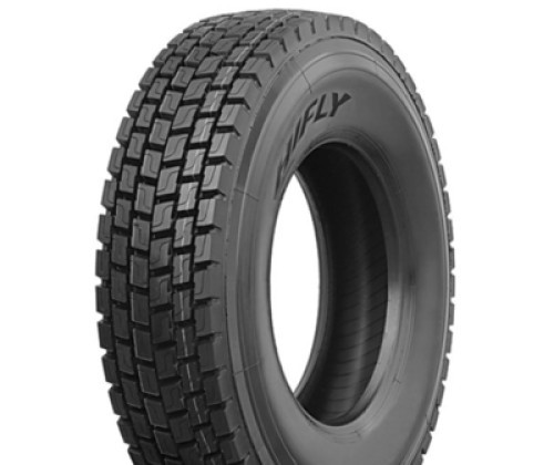 315/70 R22.5 Hifly HH308 154/150L Ведуча вантажна шина Киев - изображение 11