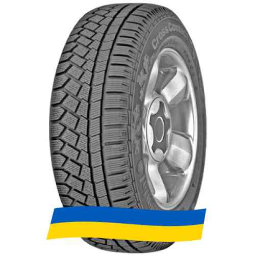 235/60 R17 Continental ContiCrossContactViking 106Q Легкова шина Киев