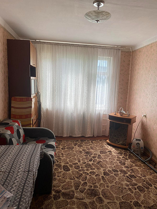 Продаю 2х комнатную квартиру .Свободная Одесса - изображение 2