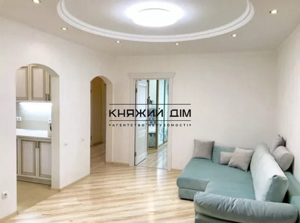 Продається 3 кімнатна квартира вул. Олени Пчілки № 21146580 Київ - зображення 6
