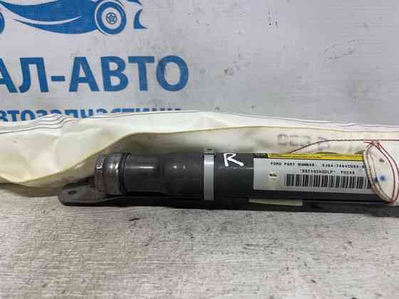 Airbag потолка(шторка) правый Ford Escape 2012-2019 EJ5Z74042D94B (Арт. 74365) Київ
