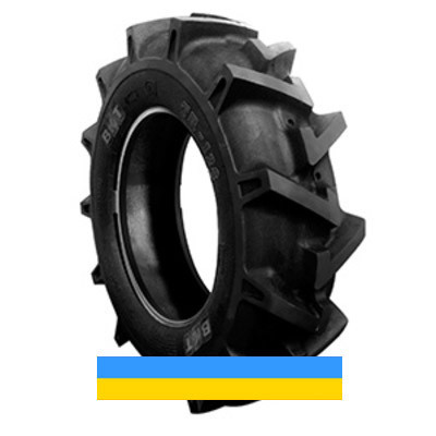 5 R12 BKT TR128 56A6 Сільгосп шина Київ - зображення 1