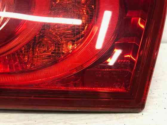 Фонарь задний внутренний правый Infiniti Q50 2013- 265504GN1B (Арт. 56525) Киев